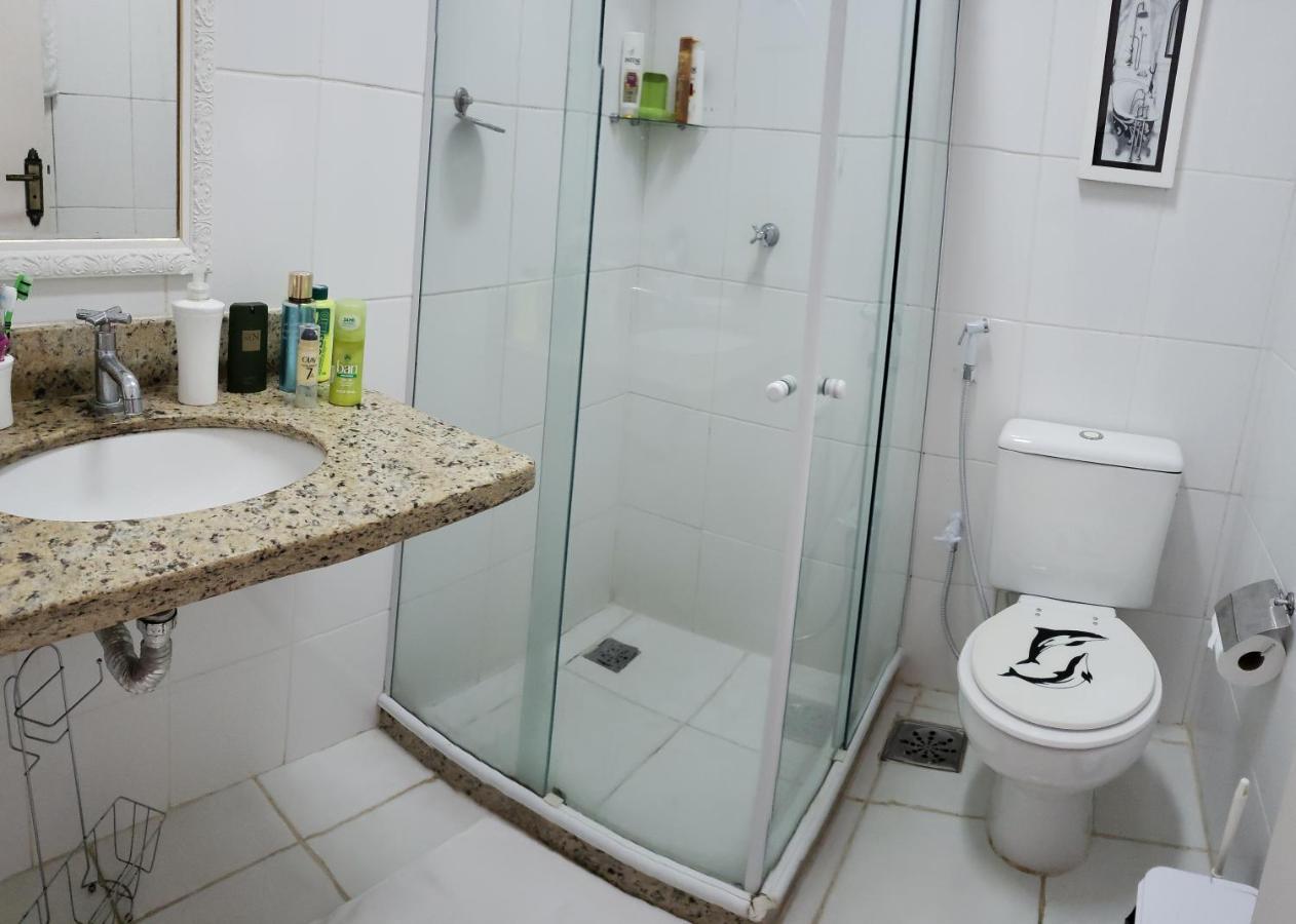 Geriba Apart Hotel Армасан-душ-Бузіус Екстер'єр фото